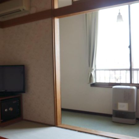 Hotel New Fukudaya 미나미 우오누마 객실 사진