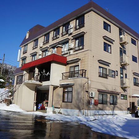 Hotel New Fukudaya 미나미 우오누마 객실 사진