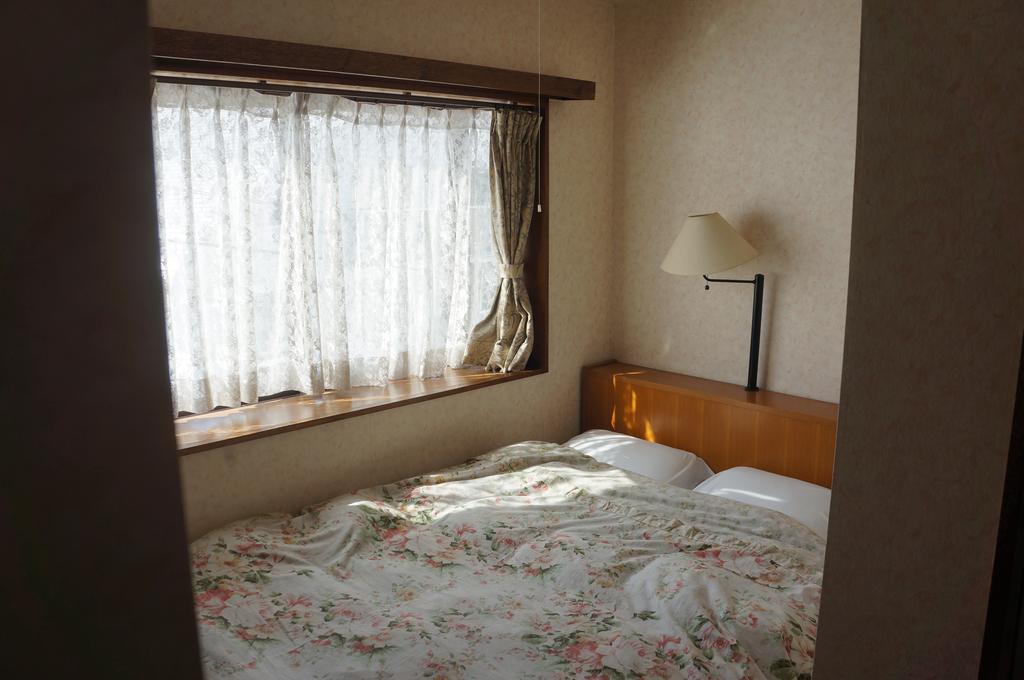 Hotel New Fukudaya 미나미 우오누마 외부 사진